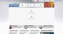 Desktop Screenshot of guateservicios.net